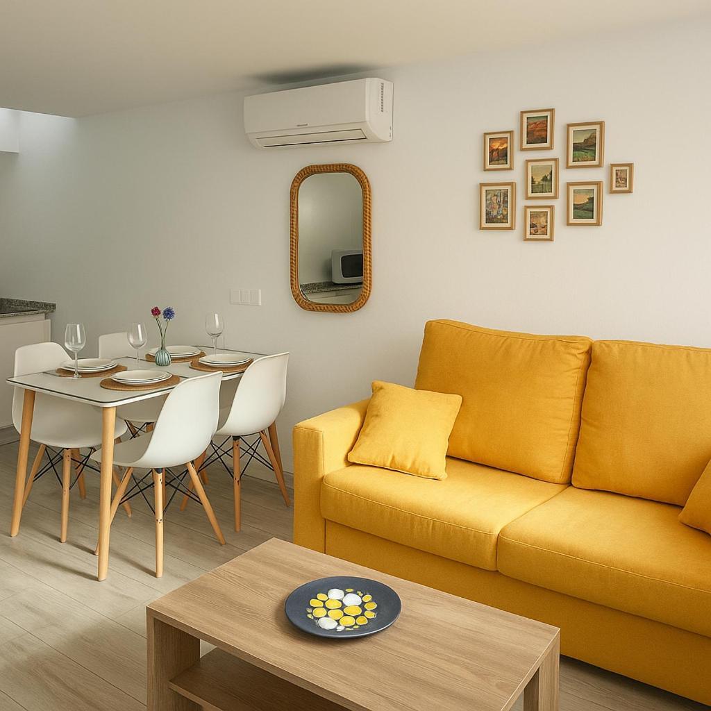 Apartment Aromas De Bodega *
