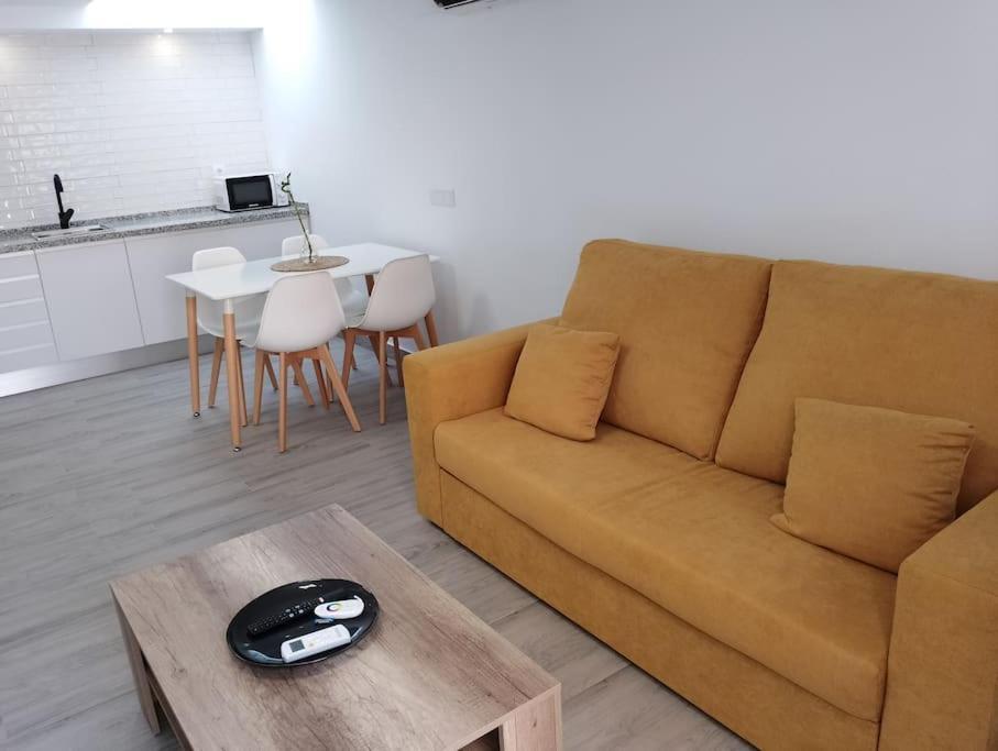 Appartamento Entrebodegas Jerez de la Frontera